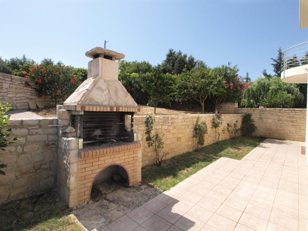 Villa Rotunda B Chania  Exterior photo